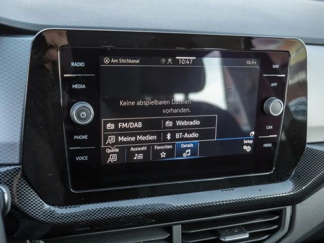 Volkswagen T-Cross 1.0 TSI DSG Life