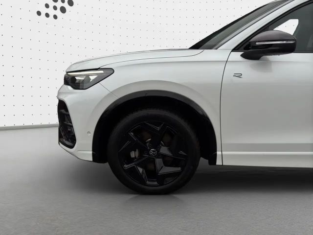 Volkswagen Tiguan 2.0 TDI DSG R-Line Style