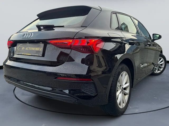 Audi A3 35 TDI S-Tronic Sedan