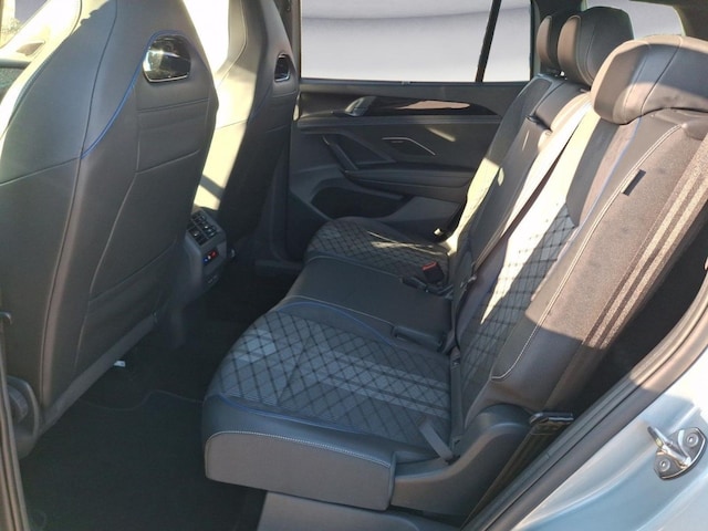 Volkswagen Tayron 2.0 TDI DSG R-Line