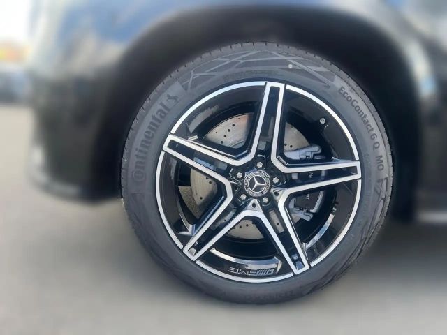 Mercedes-Benz GLS 450 4MATIC AMG Line GLS 450 d