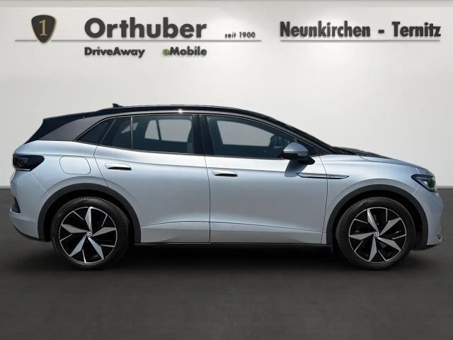 Volkswagen ID.4 220 kW 4Motion GTX