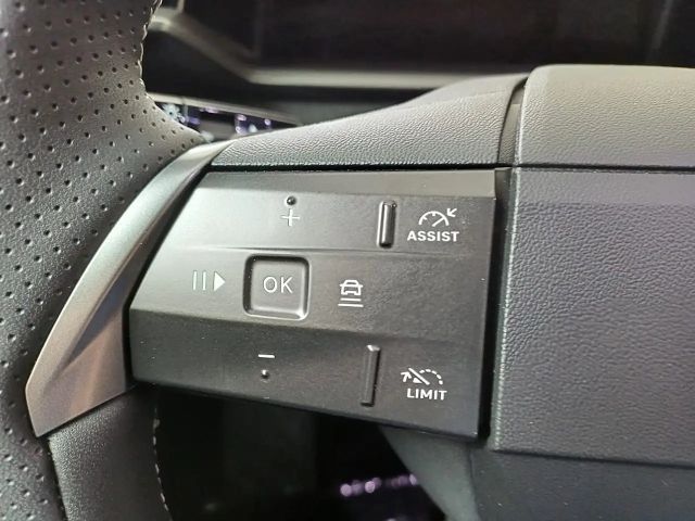 Opel Grandland X GS-Line Grand Sport