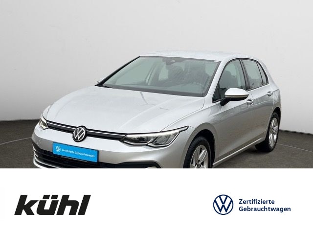 Volkswagen Golf 2.0 TDI DSG Golf VIII Life