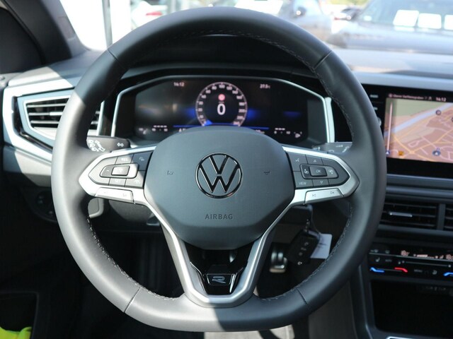 Volkswagen Taigo 1.0 TSI IQ.Drive R-Line