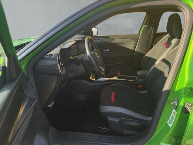 Opel Mokka GS-Line Grand Sport Mokka-e