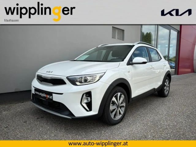 Kia Stonic GDi
