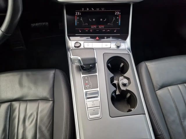 Audi A6 allroad 40 TDI Quattro