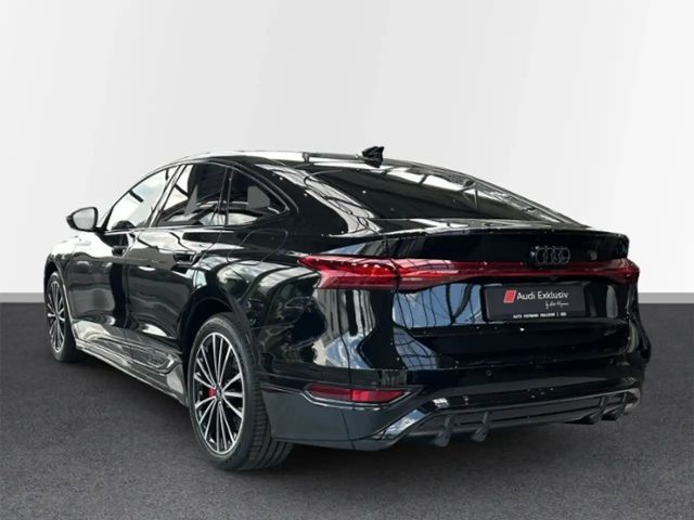 Audi A6 e-tron Performance S-Line Sportback