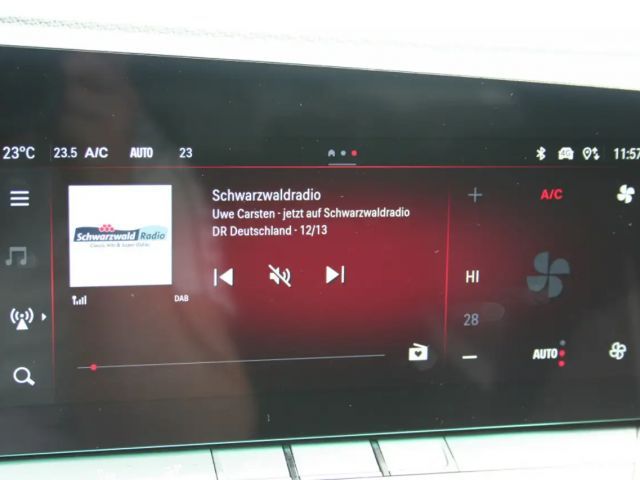 Opel Astra GS-Line Grand Sport