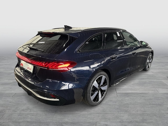 Audi A5 Avant S-Tronic