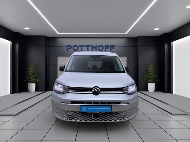 Volkswagen Caddy 2.0 TDI Life