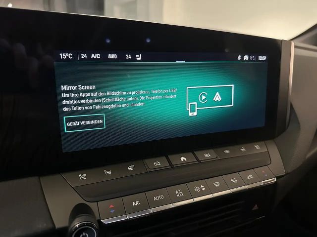 Opel Astra Turbo Ultimate