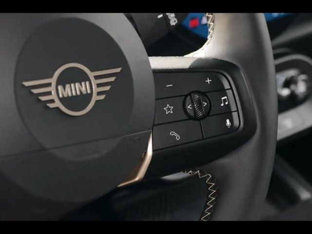 MINI Cooper Countryman Cooper C | Camera | HUD | LED