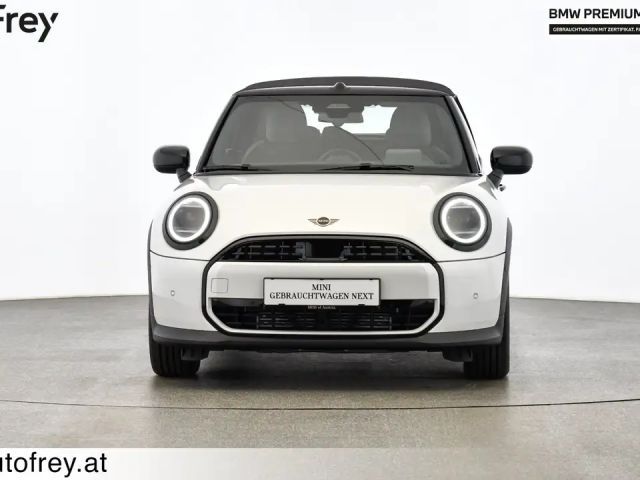 MINI Cooper Cooper C