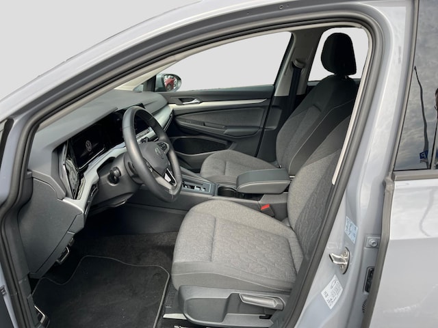 Volkswagen Golf DSG Move