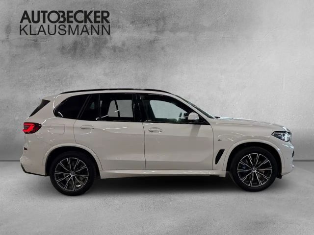 BMW X5 M-Sport xDrive