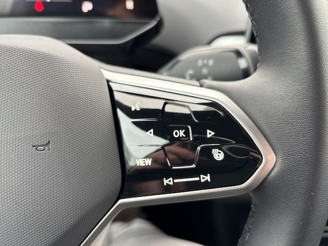 Volkswagen ID.4 52 KWh IQ.Drive Pure