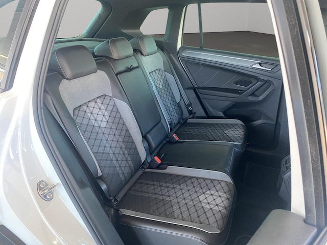 Volkswagen Tiguan 2.0 TDI 4Motion DSG IQ.Drive