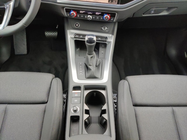 Audi Q3 Quattro S-Tronic