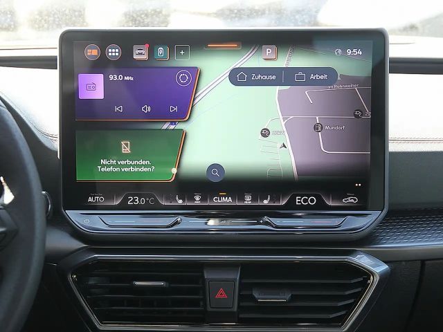 Cupra Formentor VZ e-Hybrid