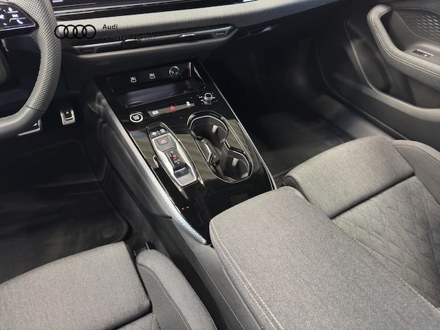 Audi A5 Avant S-Tronic