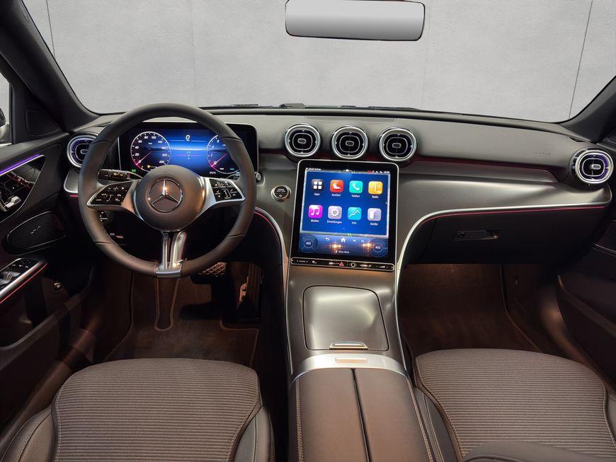 Mercedes-Benz C 200 AVANTGARDE Estate