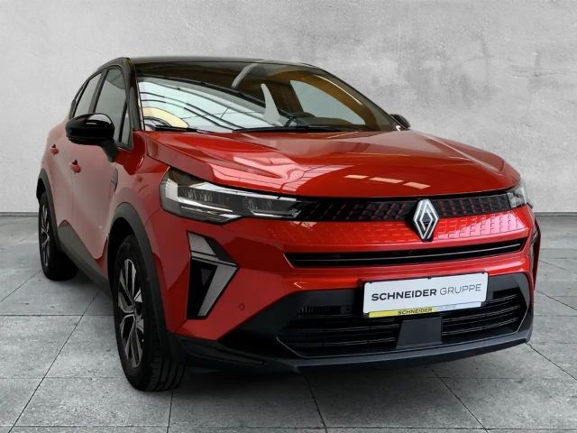 Renault Captur Evolution TCe 90