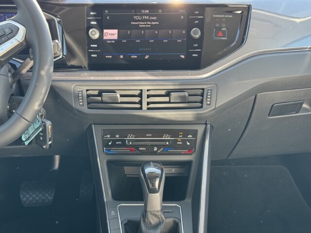 Volkswagen Taigo Style 1,0 l TSI DSG REARVIEW / NAVI / WKR / 17