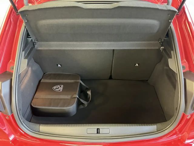 Peugeot 208 Allure Pack