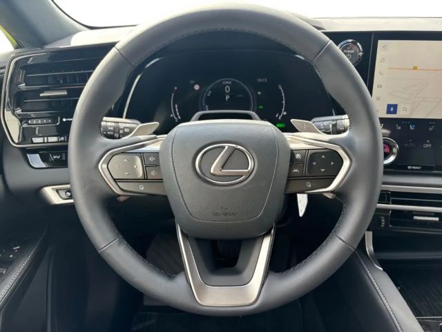 Lexus RX-Serie 450h Luxury Line