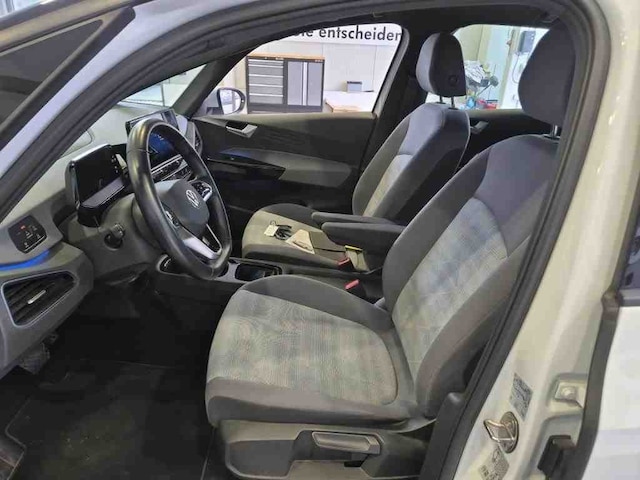 Volkswagen ID.3 *APP CONNECT*PDC*LED*KLIMA*NAVI*SHZ*