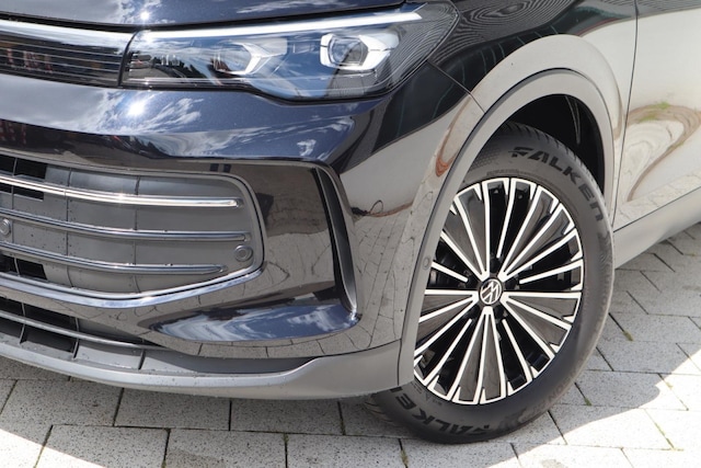 Volkswagen Tiguan 2.0 TDI Life