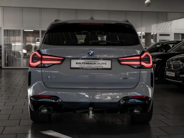BMW X3 M-Sport xDrive xDrive30e