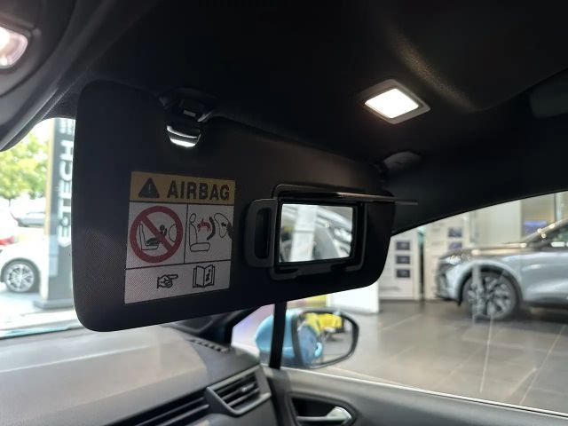 Renault Clio Intens TCe 90