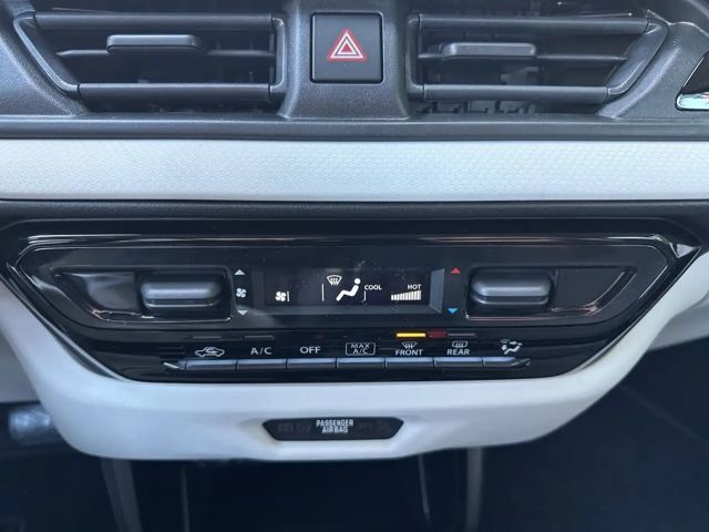 Suzuki Swift Comfort Hybrid