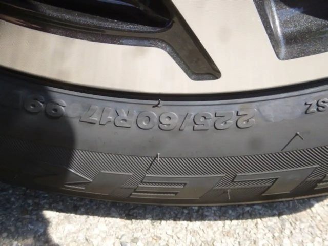 Subaru Forester Black Friday Sonderpreis gültig bis 28.11.2025