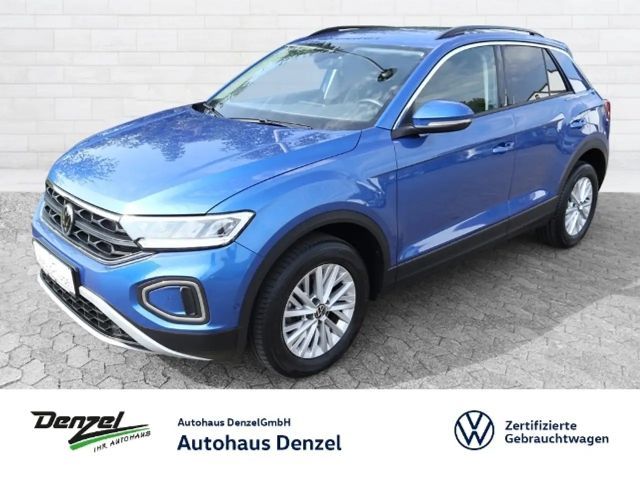 Volkswagen T-Roc 1.0 TSI Life