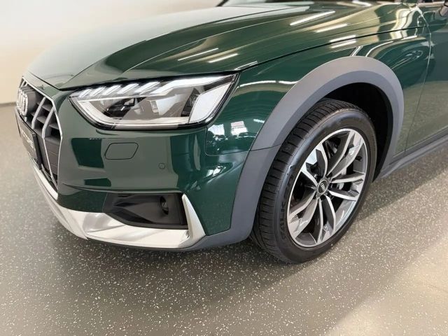 Audi A4 allroad 50 TDI