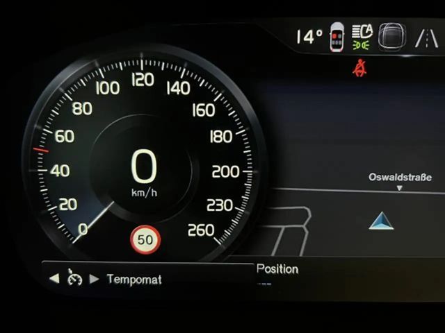 Volvo XC40 Recharge T5