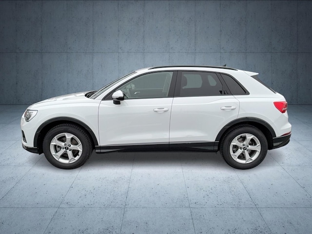 Audi Q3 35 TFSI S-Tronic