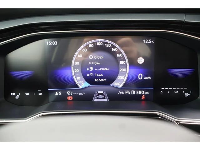 Volkswagen Polo 1.0 TSI