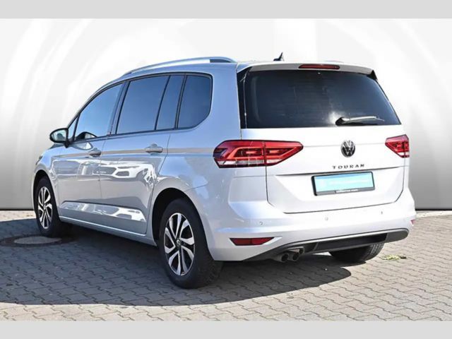 Volkswagen Touran 2.0 TDI DSG