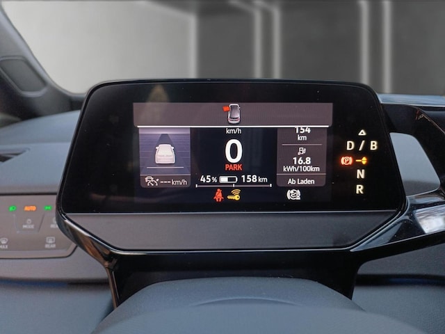 Volkswagen ID.3 Performance Pro