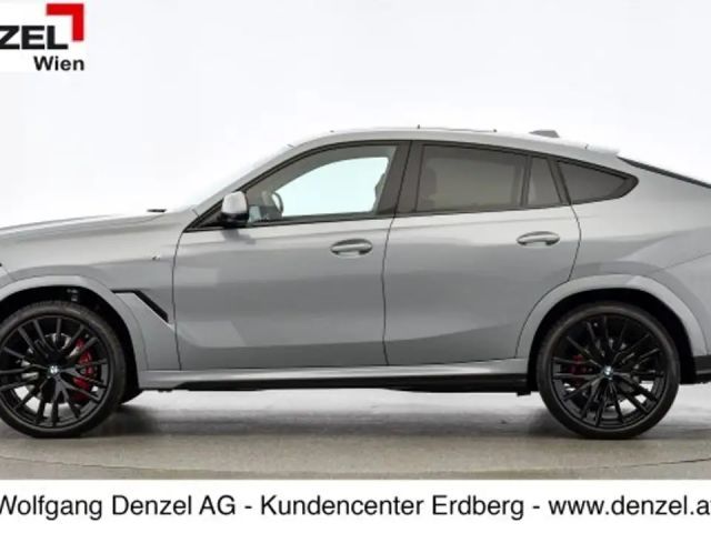 BMW X6 xDrive30d