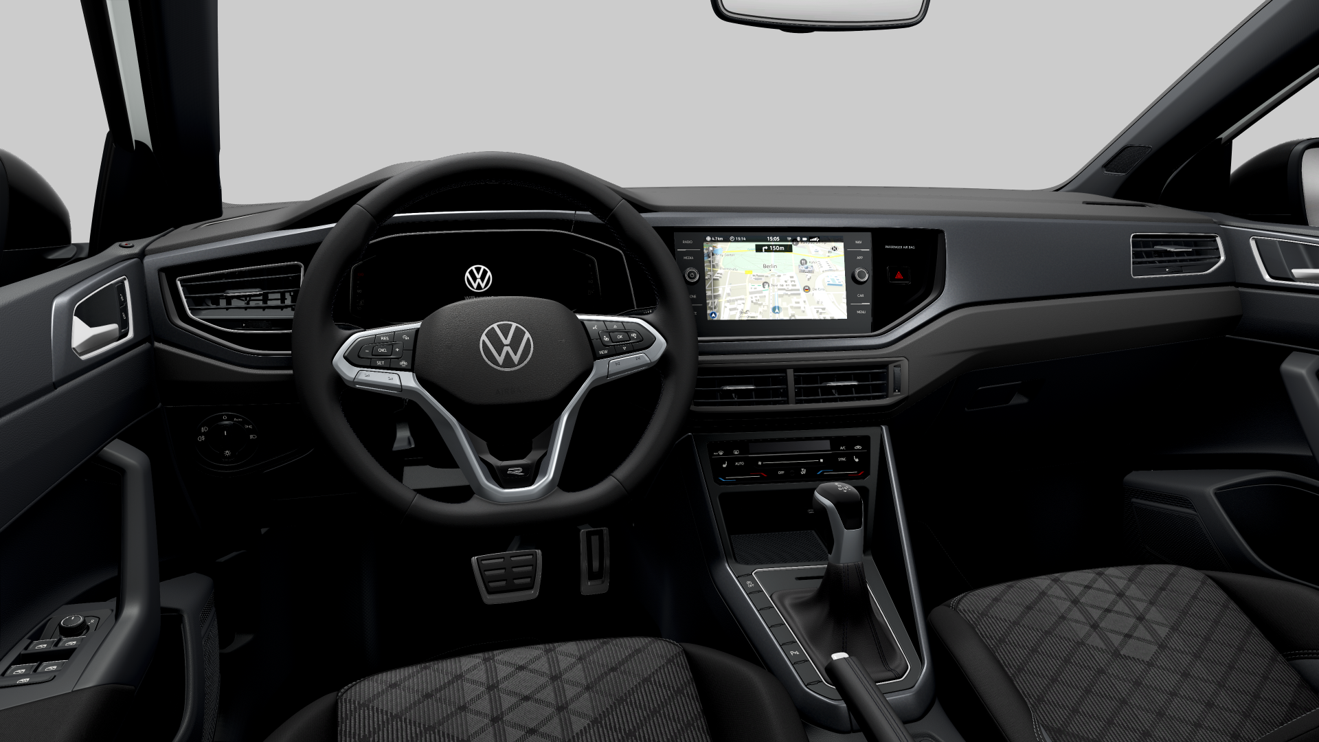 Volkswagen Taigo DSG R-Line