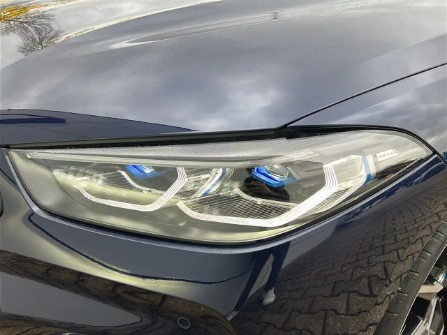 BMW M850 Coupé Gran Coupé xDrive