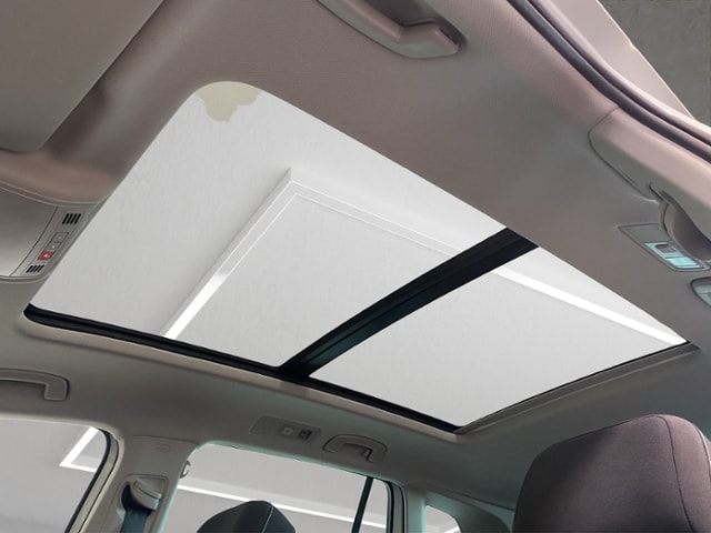 Volkswagen Tiguan 2.0 TDI DSG Move