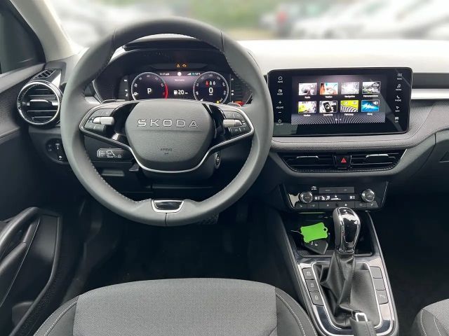 Skoda Fabia Balance 1,0 TSI DSG  *NAVI*ACC*WINTER*LED*