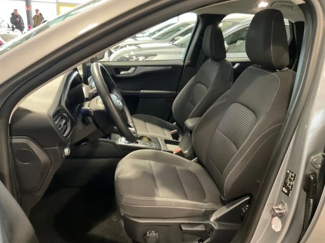 Ford Kuga Plug in Hybrid Titanium